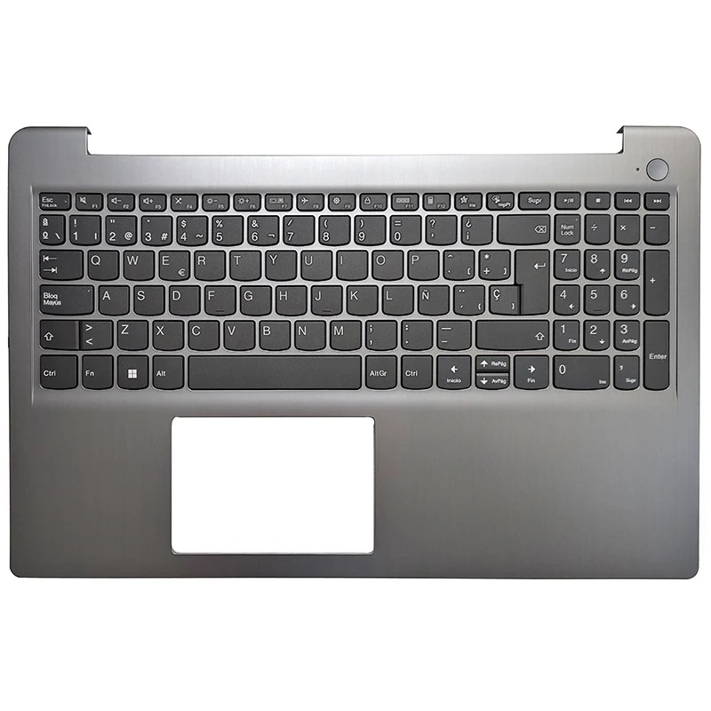 NEW For IdeaPad 3-15ITL6 3-15A - Keyboard Cover ulasan dan harga