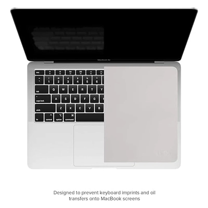 Universal 13-16 Inches Screen  - Keyboard Cover ulasan dan harga