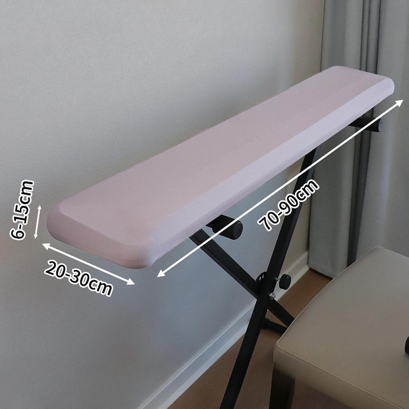 Piano Keyboard Cover Prevents  - Keyboard Cover ulasan dan harga