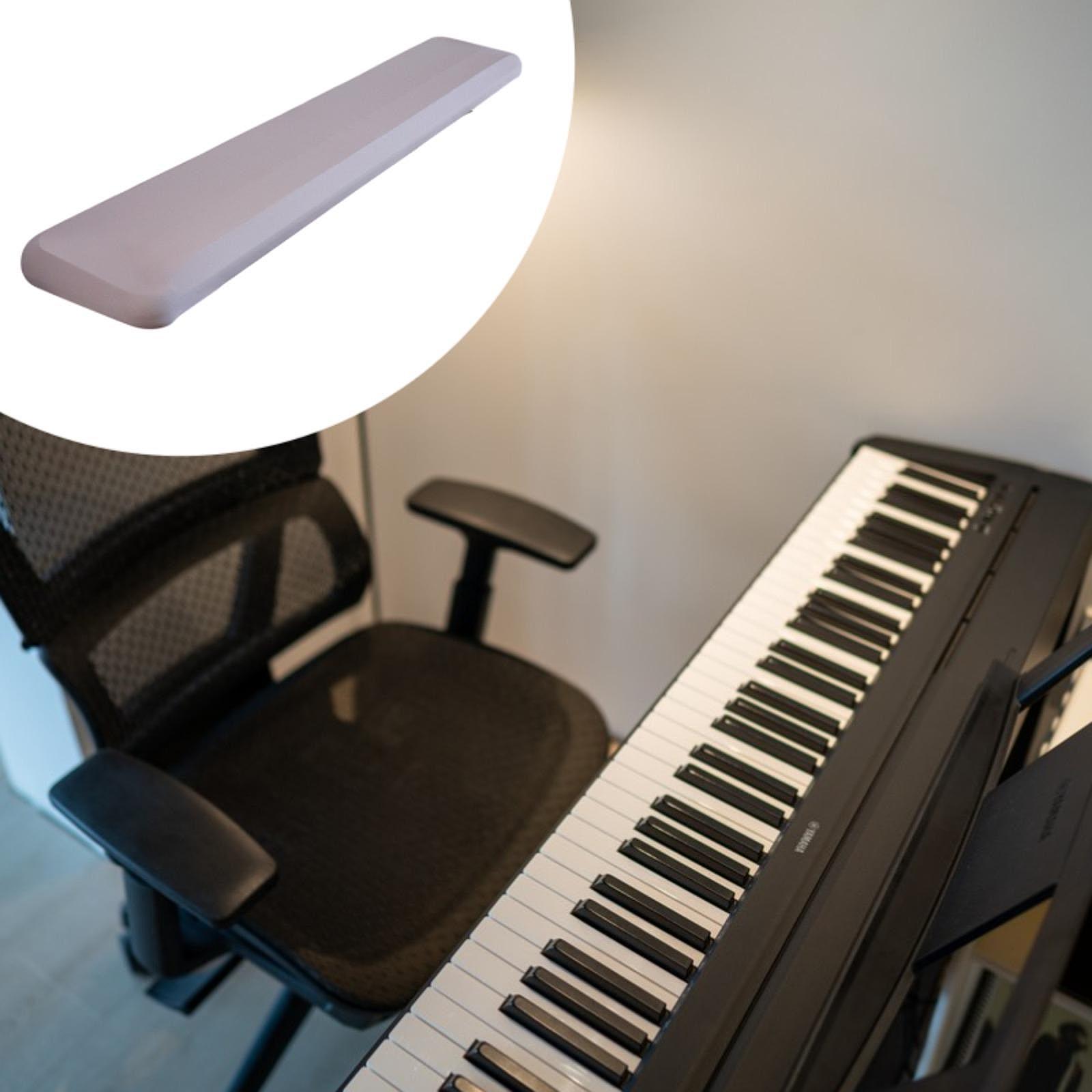 Piano Keyboard Cover Prevents  - Keyboard Cover ulasan dan harga
