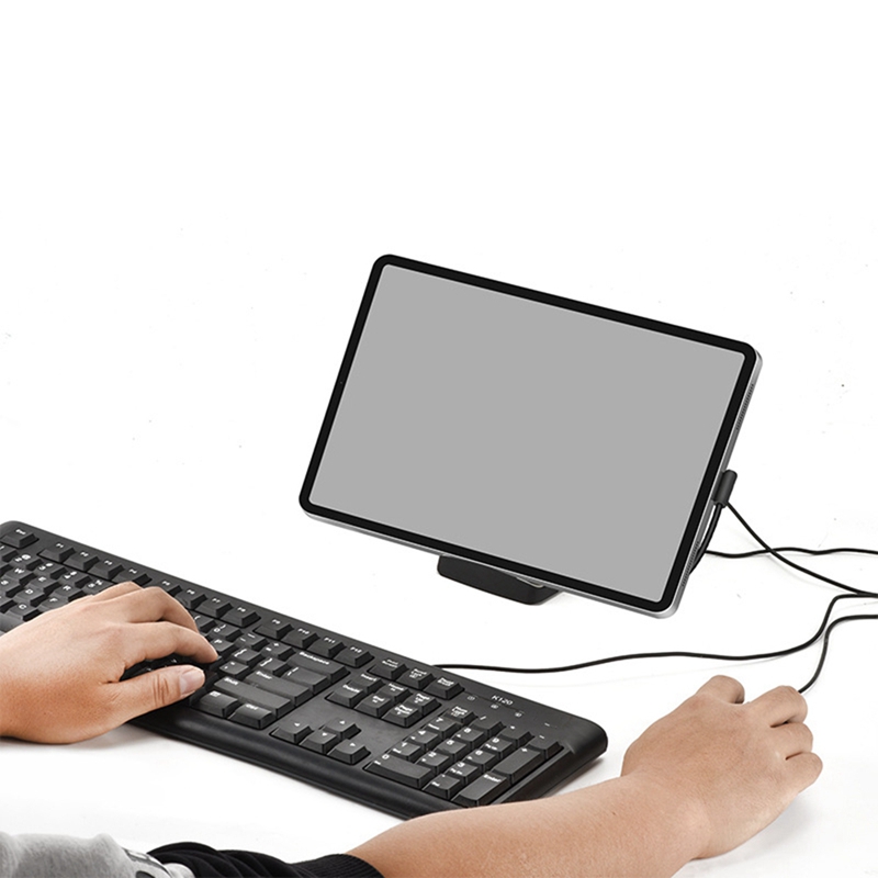 USB C HUB Docking Station Phon - Usb Hub ulasan dan harga