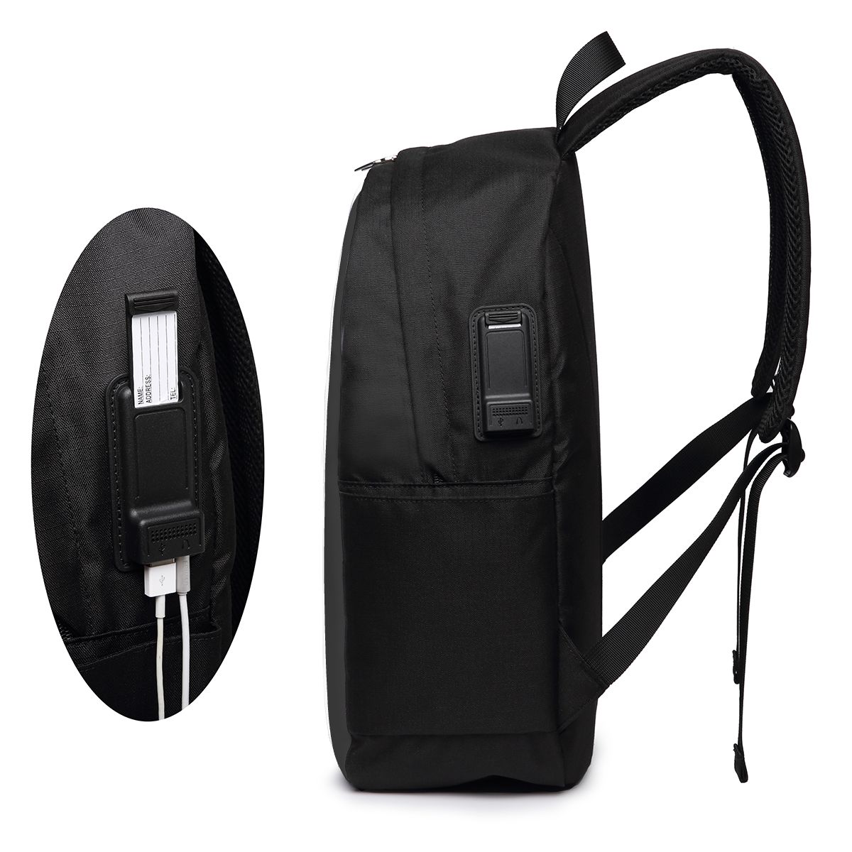Sun Of May Flag Of Argentina B - Laptop Bag ulasan dan harga