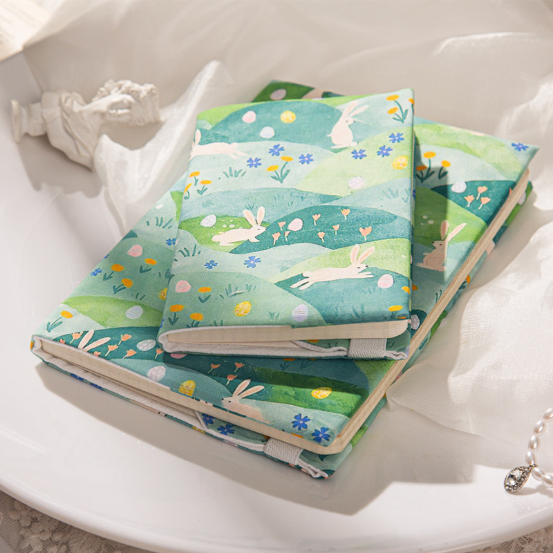 Fromthenon A5A6 Cloth Fabric B - Laptop Sleeve ulasan dan harga