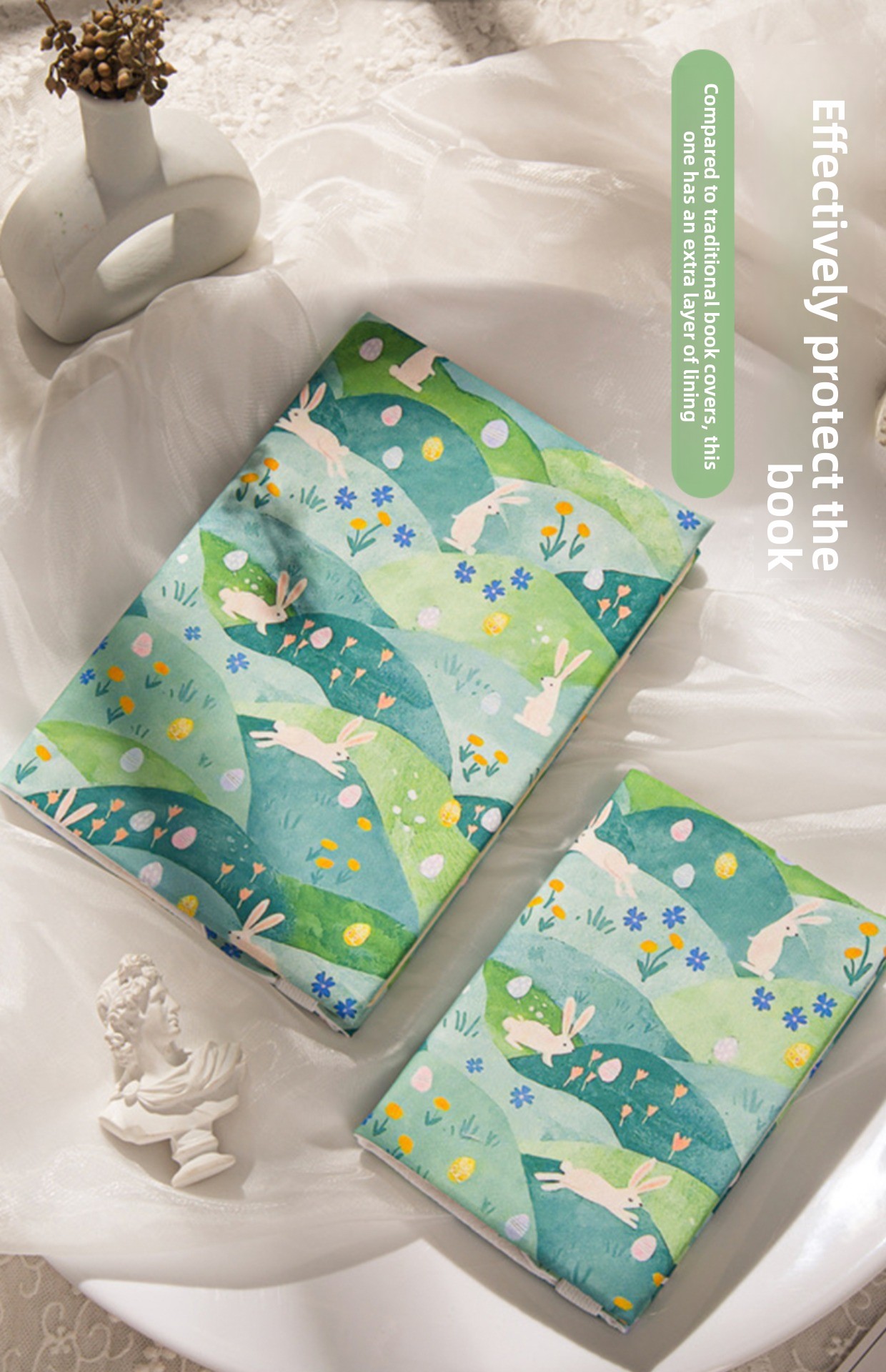 Fromthenon A5A6 Cloth Fabric B - Laptop Sleeve ulasan dan harga