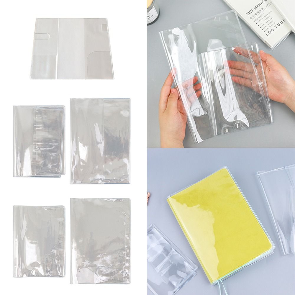 Diary A5/A6 Notebook Protectiv - Laptop Sleeve ulasan dan harga